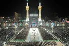 اجتماع میلیونی مردم دیندار ایران در ۲۵شهریور