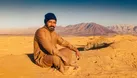 جوان اردنی چگونه پیش‌فرض‌ها را به هم ریخت؟
