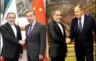 دیپلماسی چندضلعی ایران