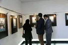 نمایشگاه اسناد تاریخی و فرهنگی آرامگاه بوعلی سینا در همدان افتتاح شد