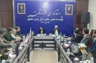 توطئه‌ های دشمن در حوادث اخیر در خوزستان ناموفق بوده است