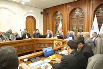 دفاتر و حساب های بانکی شرکت های بزرگ به مراکز استان ها منتقل می شود