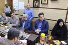 مشکلات صنوف با هم‌افزایی نهادهای نظارتی و صنفی مسیر رفع هموارتر می‌شود