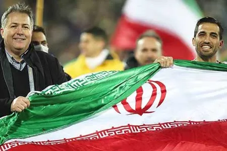 رویایمان صعود از مرحله گروهی است و توانایی این کار را داریم / انگلیس را بهتر از سایر حریفان می شناسم