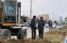 نگاه عدالت محور مدیریت شهری در اجرای پروژه ها