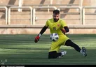 رادو با ناراحتی باشگاه پرسپولیس را ترک کرد