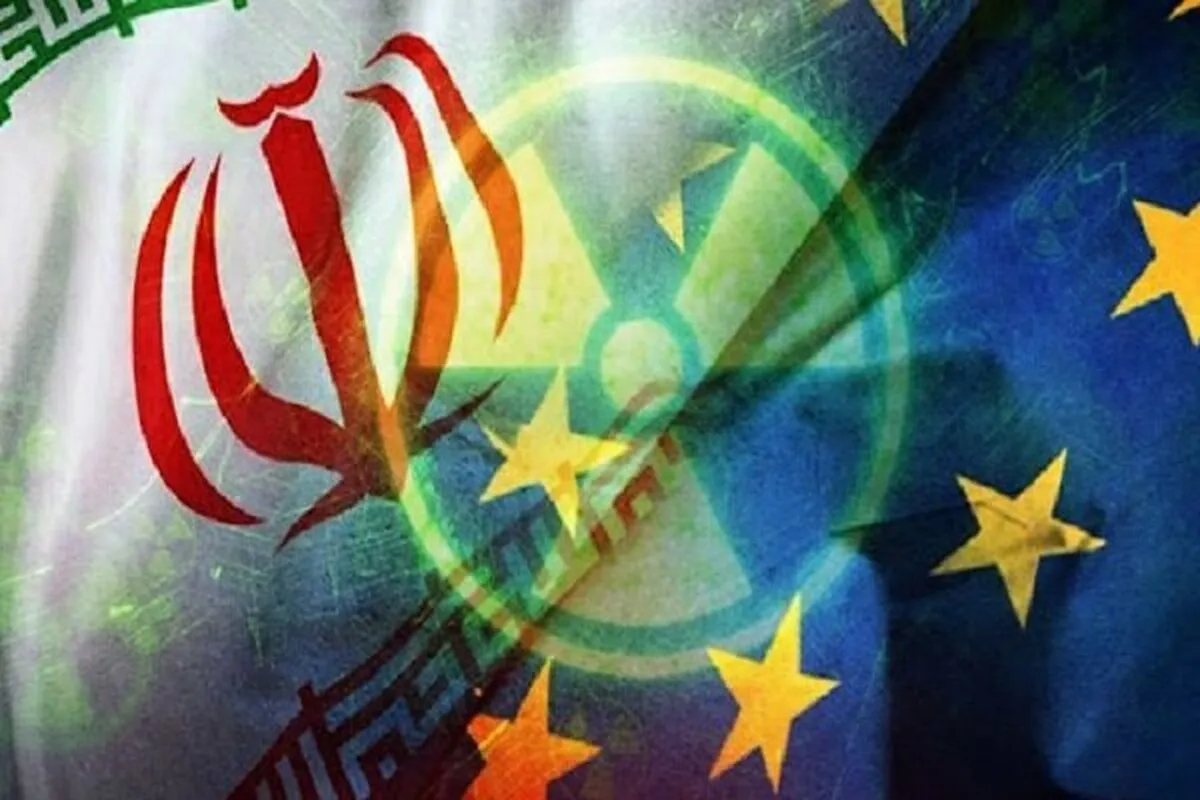 جزئیات پیش‌نویس قطعنامه ضد ایرانی تروئیکای اروپایی