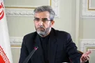 گفتگو با فرانسه، آلمان و انگلیس سازنده و روبه جلو بود
