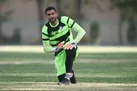 حسینی همچنان دروازه‌بان شماره یک استقلال