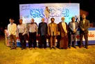 جشن بزرگ میلاد با سعادت امام رضا (ع)