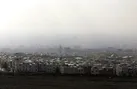 ۹۰۰ نفر در اراک به علت آلودگی هوا به مراکز درمانی مراجعه کردند