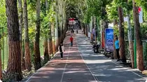 توصیه‌های پزشکی برای پیاده‌روی‌های تابستانی