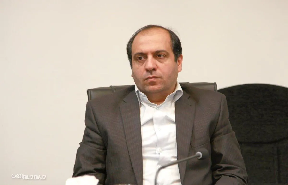 سرپرست شهرداری گرگان منصوب شد