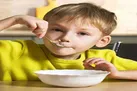 رژیم غذایی مناسب برای کودکان اوتیسمی
