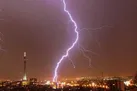 تداوم رگبار و رعد و برق در برخی نقاط کشور تا چهار روز آینده
