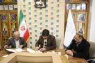 شهر یزد صاحب گرمخانه مجهز می‌شود