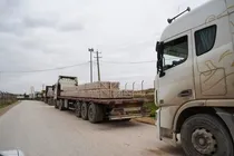 صادرات ۱۴۸ میلیون دلاری از گمرکات استان کرمانشاه