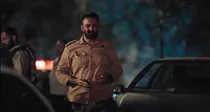 شما هم می‌توانید اکران کننده باشید