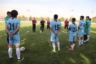 اولین کارشکنی بحرینی‌ها