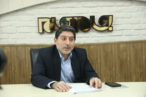 ببینید | توضیحات مدیر رادیو ایران درباره سری جدید برنامه صبح جمعه با شما