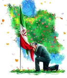 آشوبم، آرامشم تویی ...