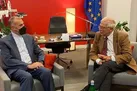 دیدار با امیرعبداللهیان ضروری بود