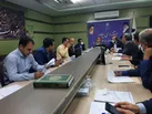 بررسی موانع و مشکلات 8 واحد تولیدی استان
