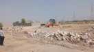 رفع تصرف ۲۸۰۰ متر از اراضی دولتی در جزیره قشم پس از شناسایی تغییرات فیزیکی آن توسط سامانه سپاس