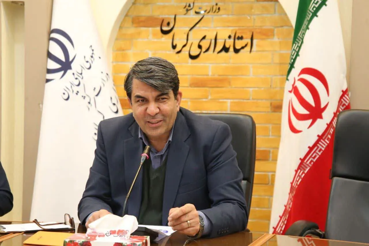 پیام استاندار کرمان به مناسبت روز خبرنگار