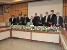 هم اندیشی مجمع نمایندگان استان چهار محال و بختیاری و خوزستان در خصوص مسائل آبی و انتقال آب