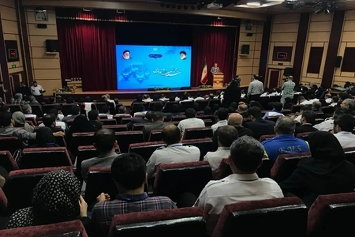 کاهش ۱۰ درصدی مصدومین تصادفات نوروزی | ثبت بیش از یک میلیون بازدید بهداشتی