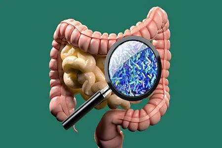 فیبر رژیمی در روده به پیشگیری از آلرژی های پوستی کمک می کند