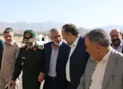 هزینه 10 هزار میلیارد تومانی دولت سیزدهم برای پروژه‌های زیرساختی اربعین در استان ایلام