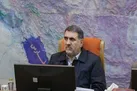 آماده‌باش دستگاه‌های امدادی در پی هشدار هواشناسی