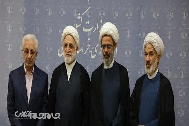 تلاش خواهیم کرد گام‌هایی برای حل مشکلات غیرقضایی مردم خراسان شمالی برداریم
