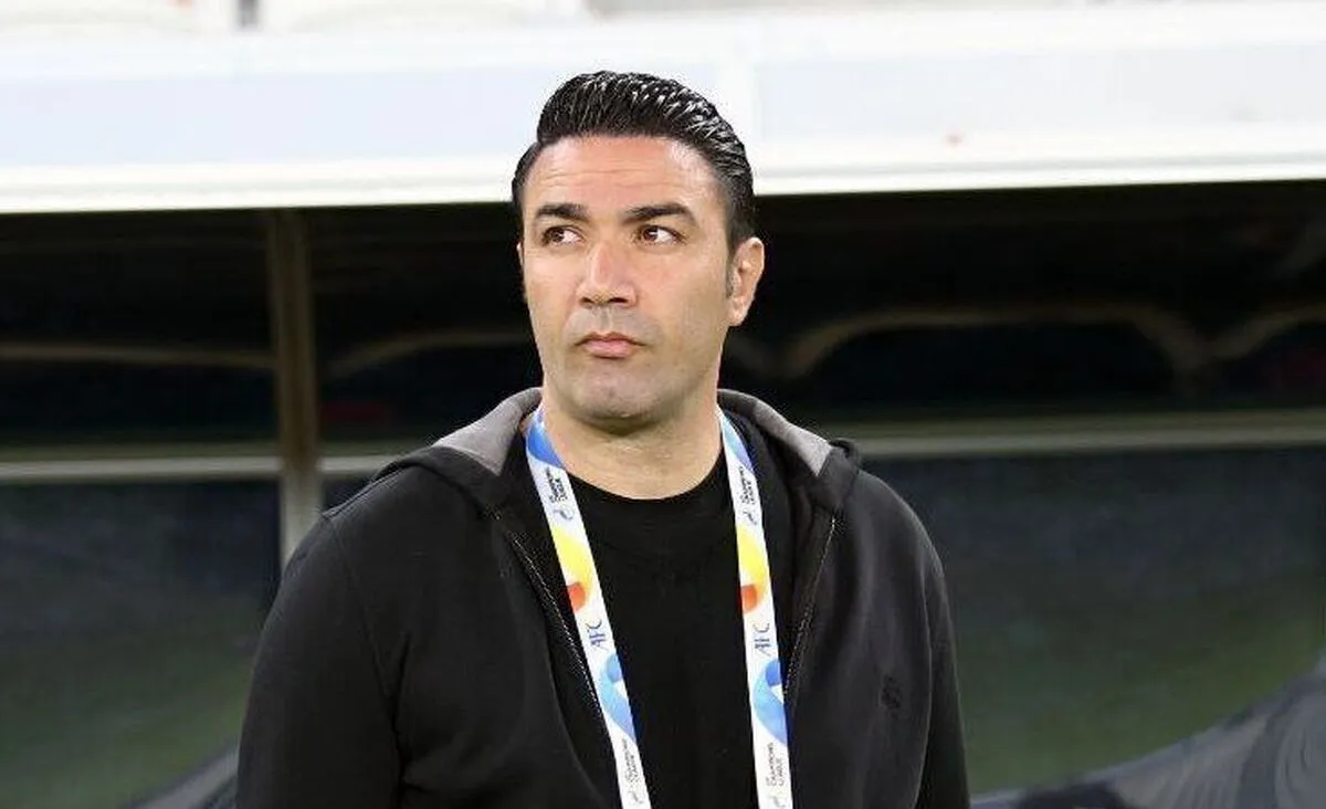 به دو دلیل دوست داشتم امتیازات سپاهان و پرسپولیس برگردد 