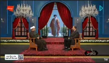 ببینید | دیداری که با شعر طنز و خنده گره خورد
