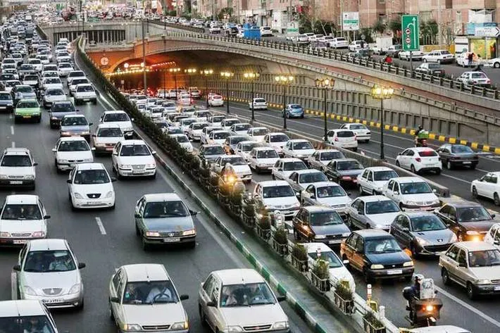 چالش‌ های زندگی ماشینی