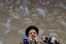 آغاز مراسم روز دانشجو با حضور رئیسی در دانشگاه تهران