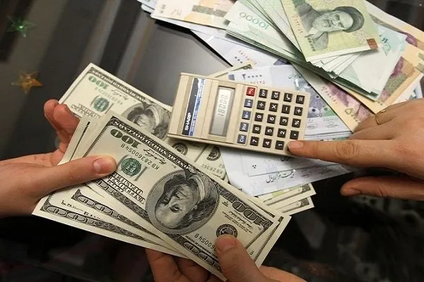 نرخ رسمی ۲۱ ارز افزایش یافت/ دلار ثابت ماند