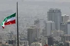 کاهش دما و وزش باد در پایتخت پیش‌بینی می‌شود
