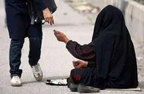 جمع‌آوری ۵۱۹ متکدی از معابر مشهد در ۷۵ روز نخست سال جاری