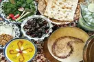 تغذیه ایام روزه داری چگونه باشد / سراغ غذاهای چرب نروید