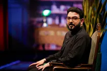 «حنین» دوباره روی آنتن شبکه تهران؛ بازپخش ویژه‌برنامه عاشورایی با اجرای حامد عسگری