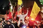 پیروزی خالص حماس