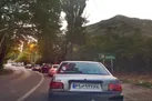 جزئیات نحوه تردد‌های پایان هفته در جاده چالوس/ عبور تریلر و کامیون کماکان ممنوع