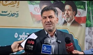 شهرداری ایلام ۳۰۰۰ میلیارد تومان مطالبات وصول‌نشده دارد