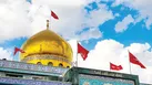 این دختر زینت پدر است