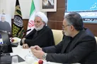 دستگاه عدلیه کرمان با رسانه ملی همکاری خوبی دارد