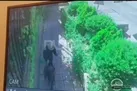 ببینید | سرقت از زنان با روش «خفه کنی»